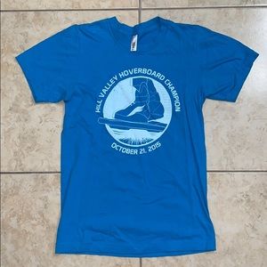 Back to the Future T-shirt